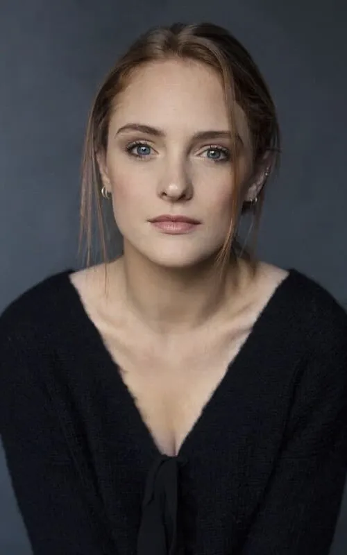 Mélanie Robert