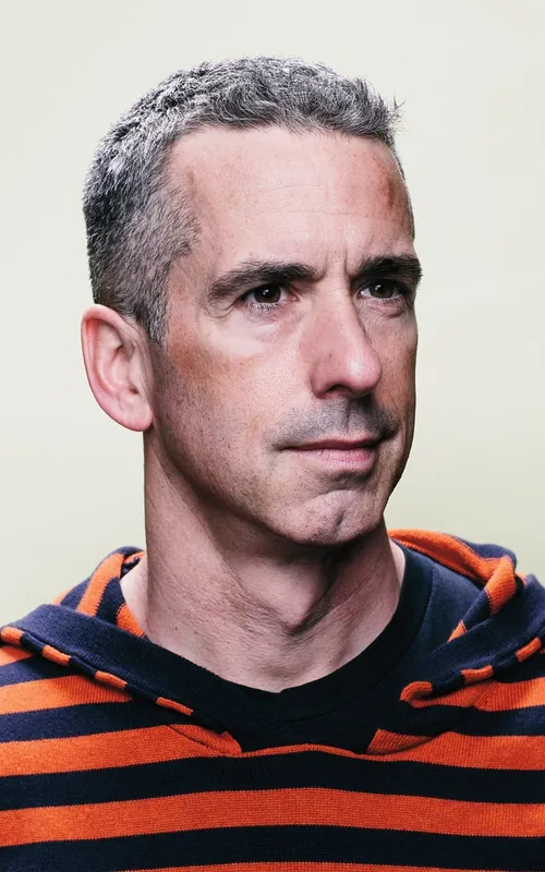 Dan Savage