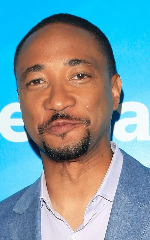 Damon Gupton