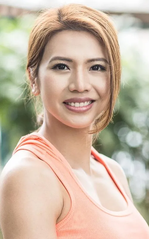 Lisa Cheng