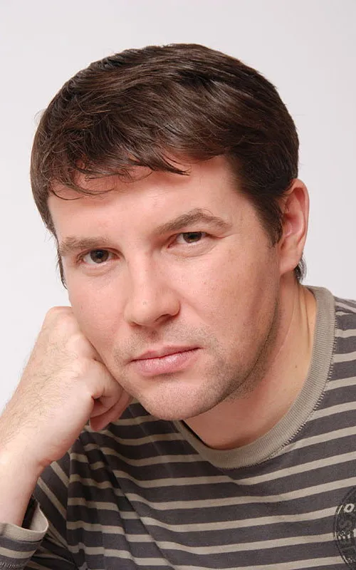 Aleksey Zakharov