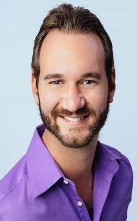 Nick Vujicic