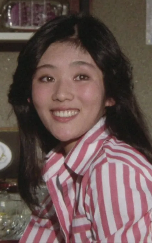 Reiko Nanjo