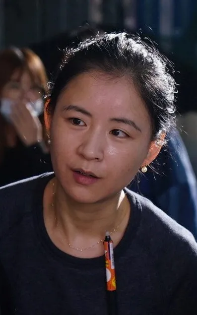 Yuyu Yang
