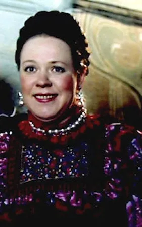Elena Tkachyova