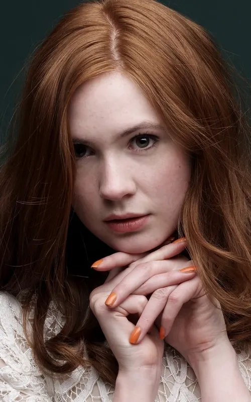 Karen Gillan