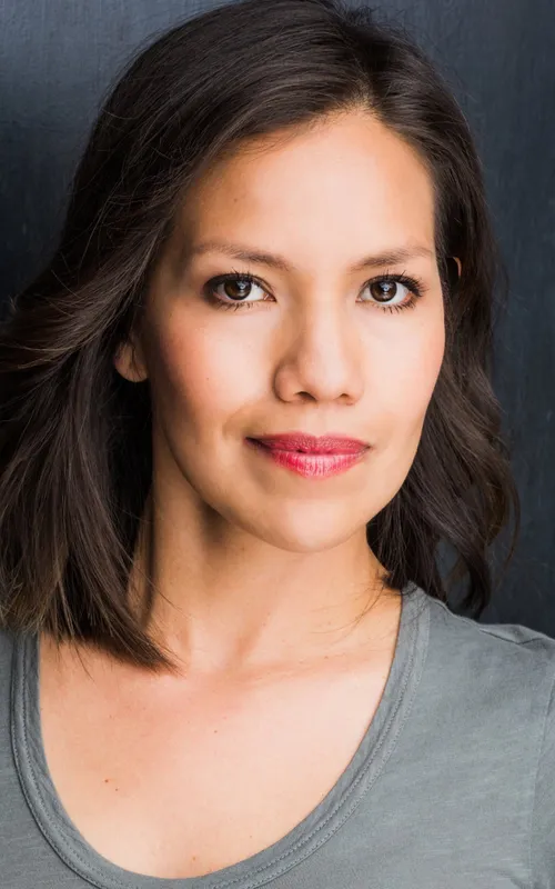 Cheryl Umaña