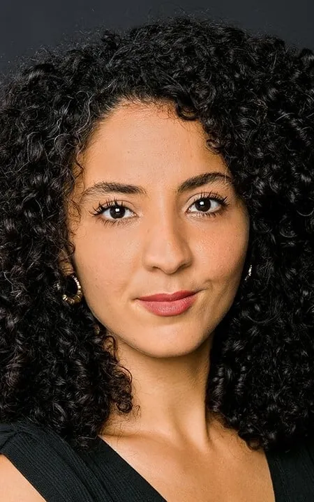 Siham El-Maimouni