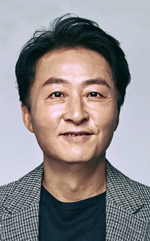 Kim Jong-soo