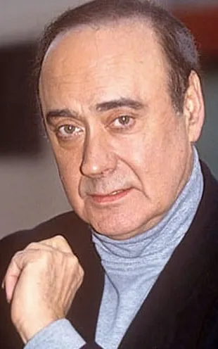 Victor Spinetti