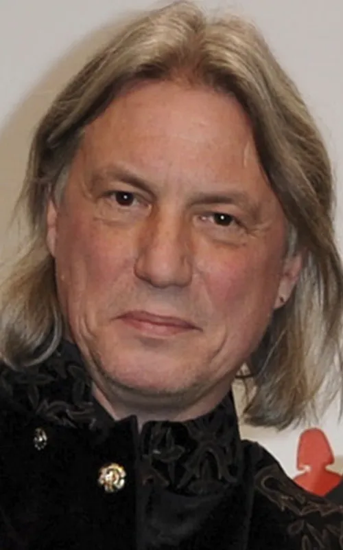 Harald Sicheritz