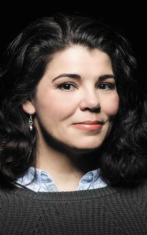 Celeste Headlee