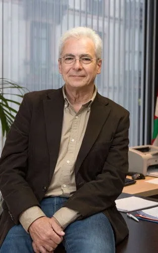 Carlos Totorica