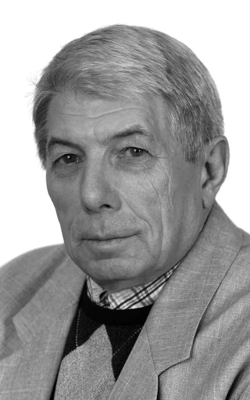 Boris Chunaev