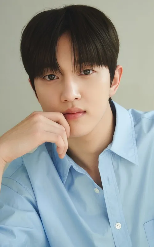 Bong Jae-hyun