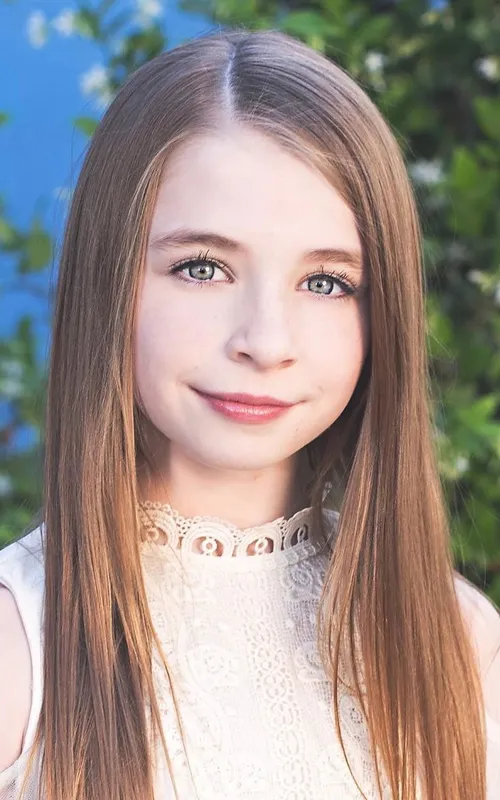 Savannah Kristich