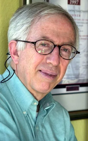 Roger Graef
