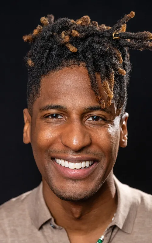 Jon Batiste