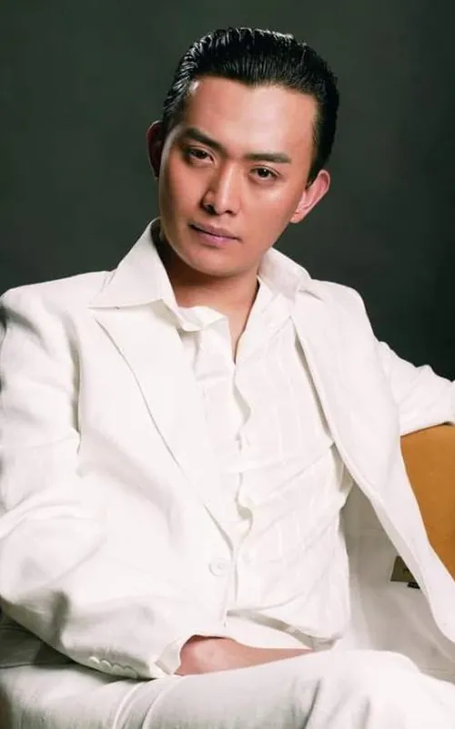 Huang Haibing