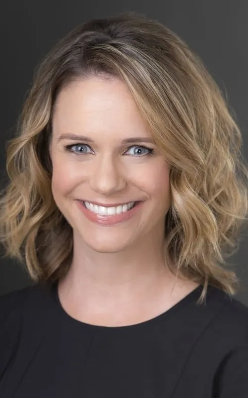 Andrea Barber