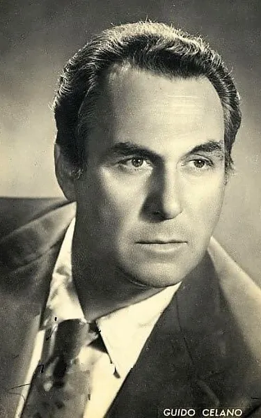 Guido Celano