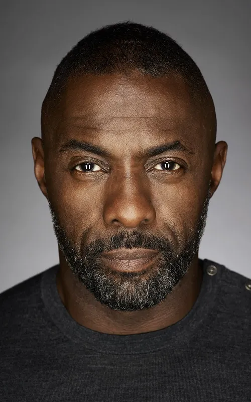 Idris Elba