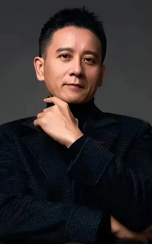 Ji Chenmu