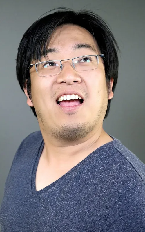 Freddie Wong