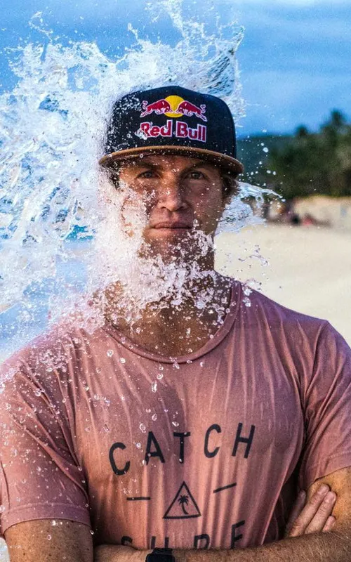 Jamie O'Brien