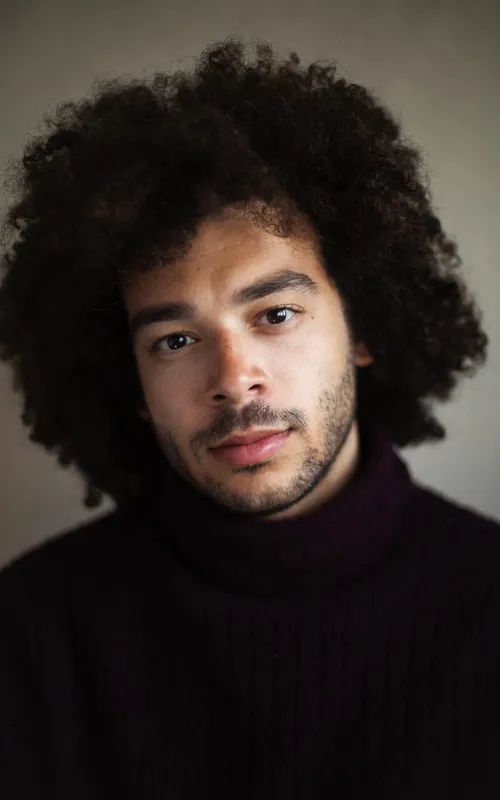 Darcy Braimoh
