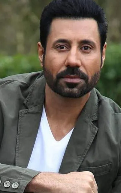 Binnu Dhillon