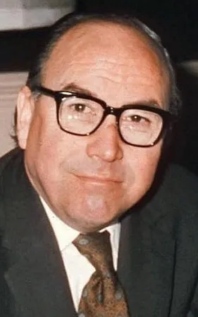 Roy Jenkins