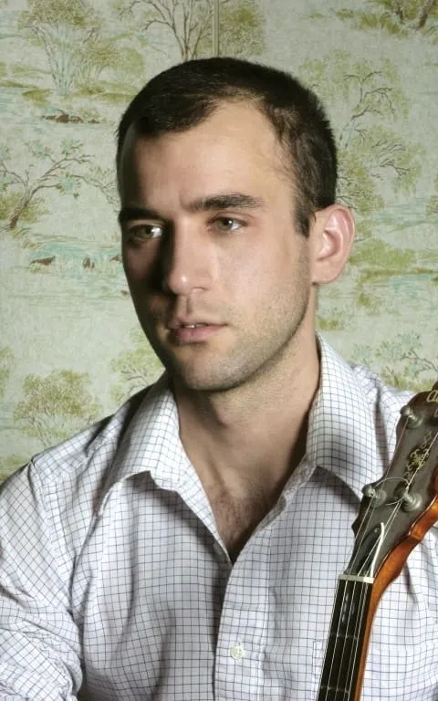 Sufjan Stevens