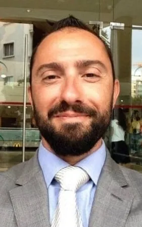 Colin Azzopardi