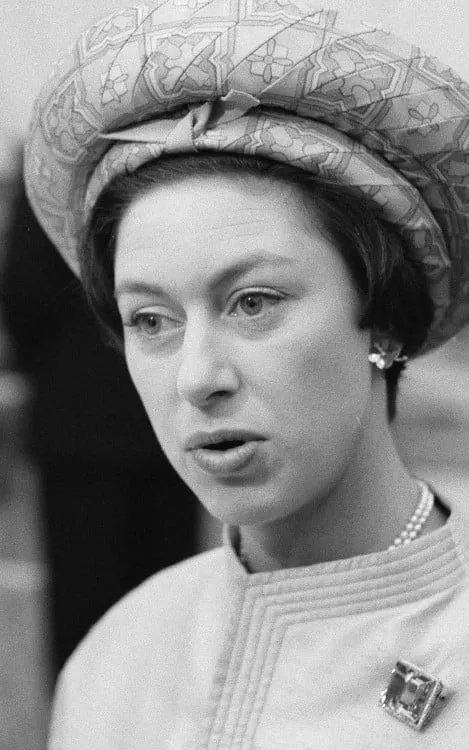 Princess Margaret