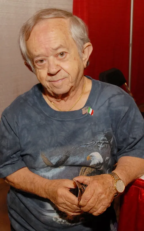 Felix Silla