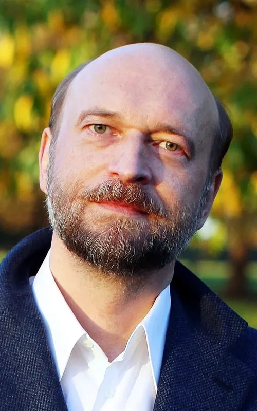 Sergei Pugachev