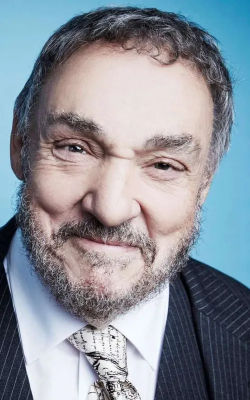 John Rhys-Davies