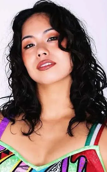 Kaho Kobayashi
