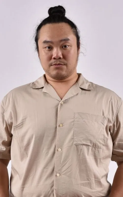Li Kui-hong