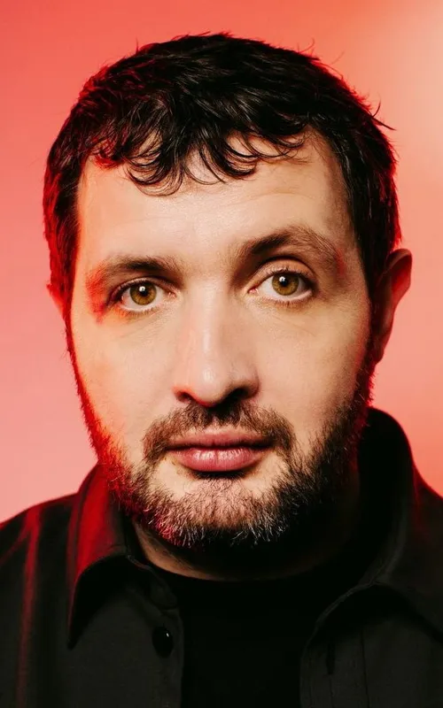 Karim Leklou
