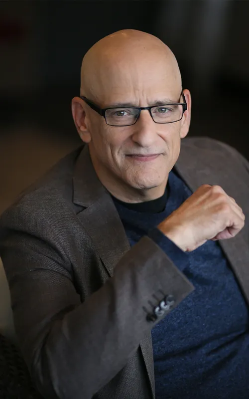 Andrew Klavan