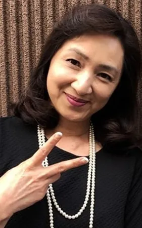 Kanako Maeda