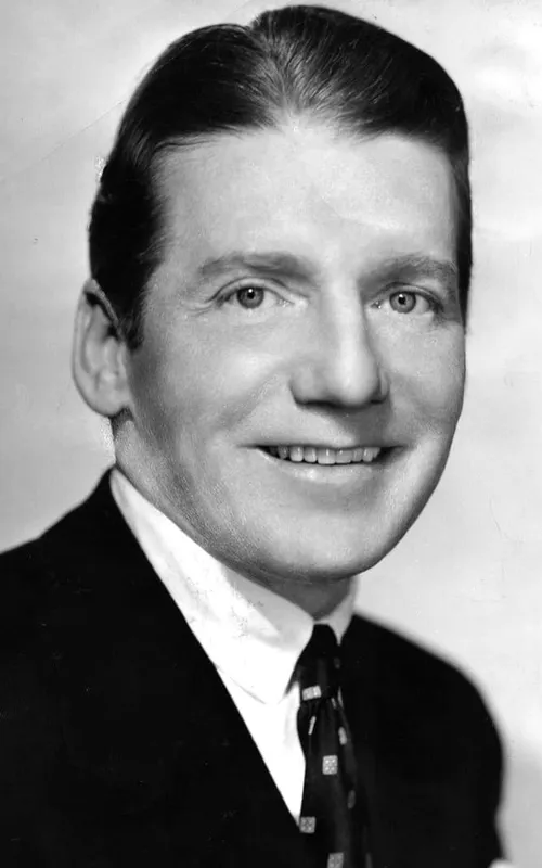 Frank Fay