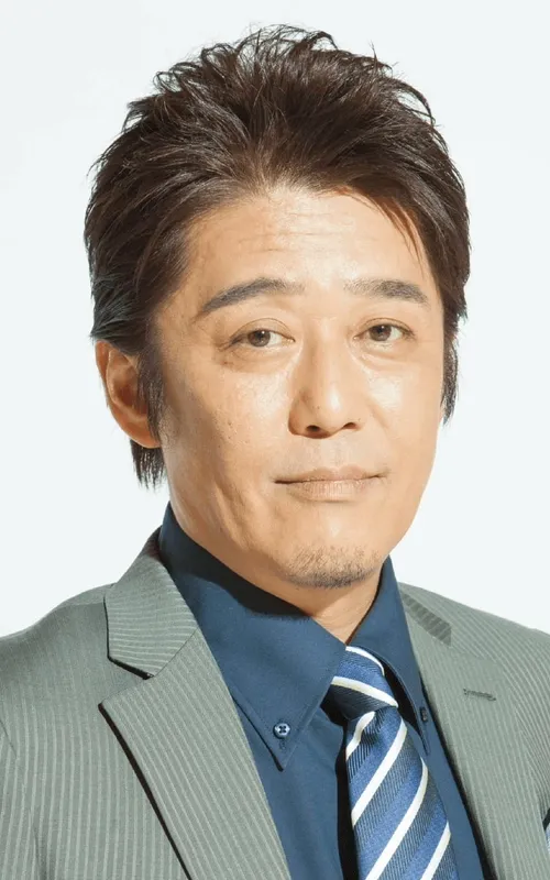 Shinobu Sakagami