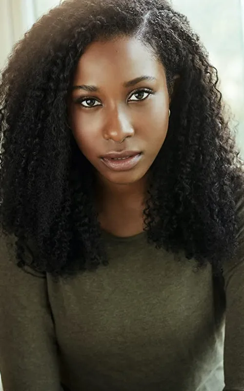 Naika Toussaint