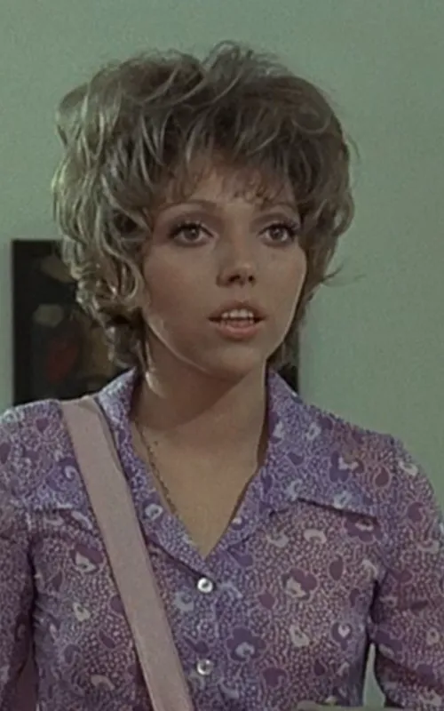Stella Mooney