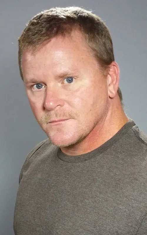 Randy Austin