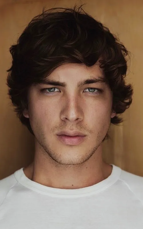 Cody Fern