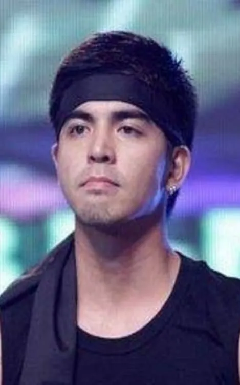 Mark Herras